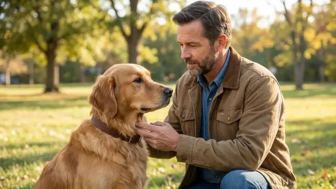 Maintaining and Replacing Your Dog's Collar
