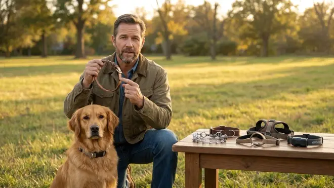 Understanding the Top Dog Collar Types