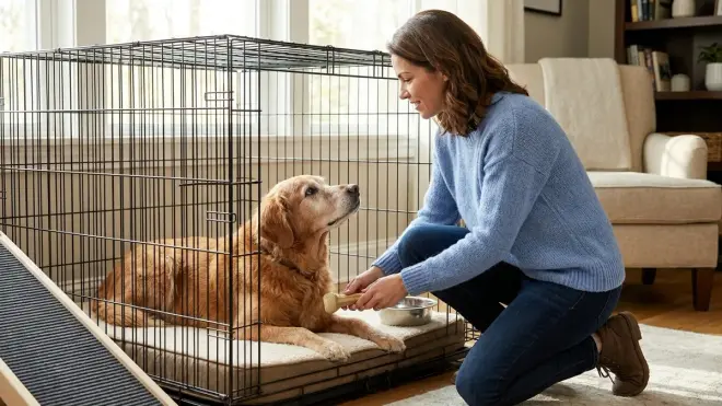 Step 5: Address Age-Specific Needs And Limitations