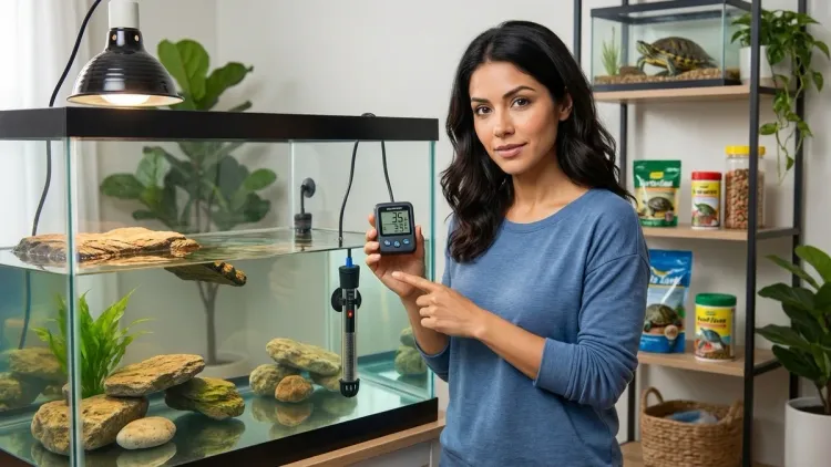 Heating Equipment for Water Temperature