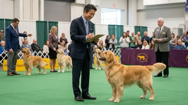 Frequently Asked Questions About Dog Conformation Shows