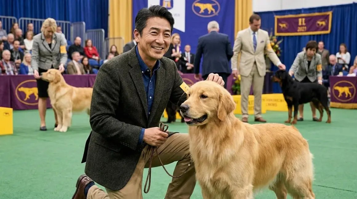 Dog Conformation Shows Explained: Rules, Classes, and Judging Standards