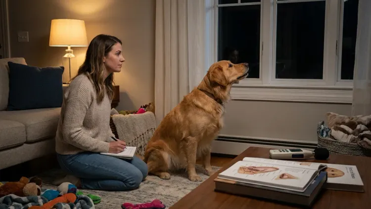 Step 2: Understand What Your Dog Actually Hears and Smells