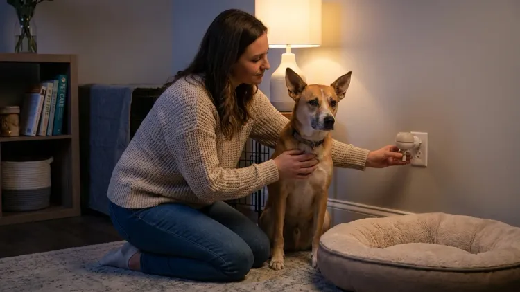 Step 4: Address Anxiety and Hypervigilance