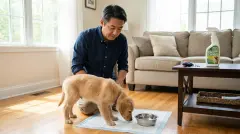 Why Is My Puppy Having Accidents in the House: Common Causes Explained