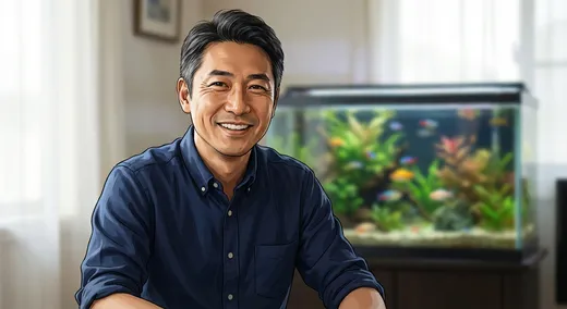 Kenji Takahashi