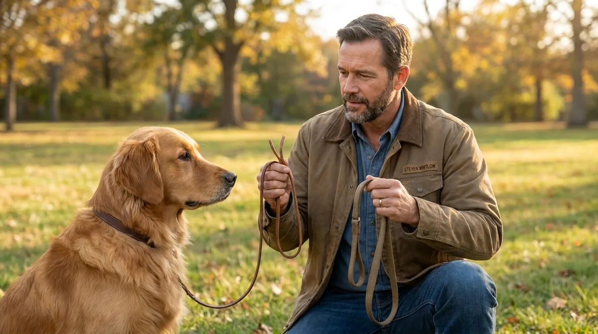 Dog Show Lead vs Training Leash: Which Is Better for Your Purpose