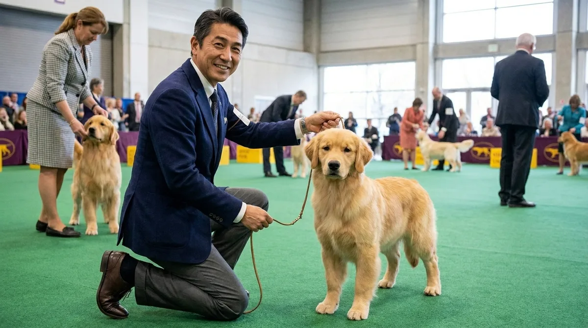 Best Dog Showmanship Leashes for Junior Handlers and Beginners