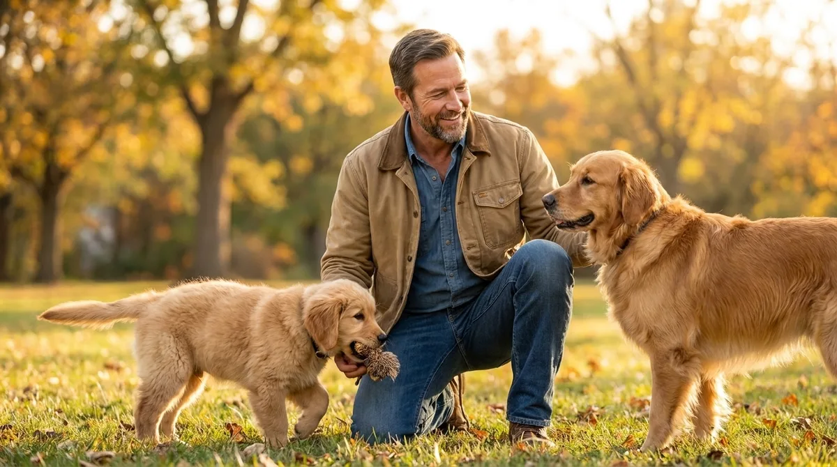 Puppy vs Adult Dog Adoption: Which Is Better for First-Time Owners?