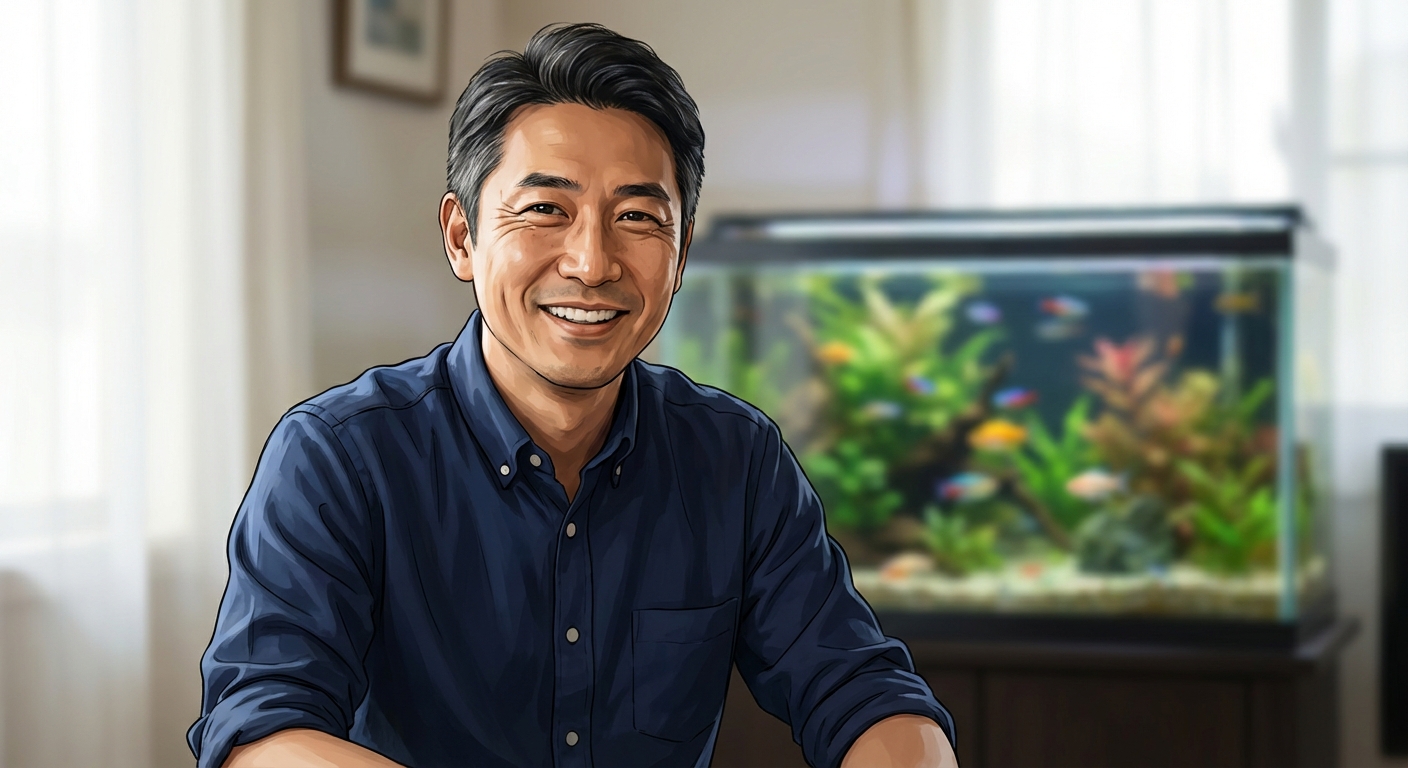 Kenji Takahashi